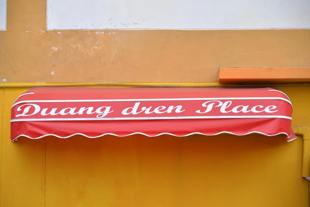 Duangdren Place Chiang Mai Luaran gambar